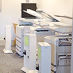 事務機器