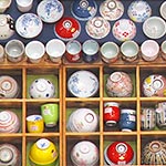 陶器
