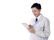 STEP2：無料出張で現場を確認